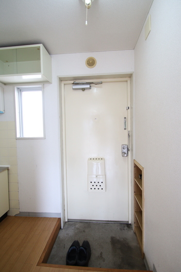 リトルハイム長岡60号館