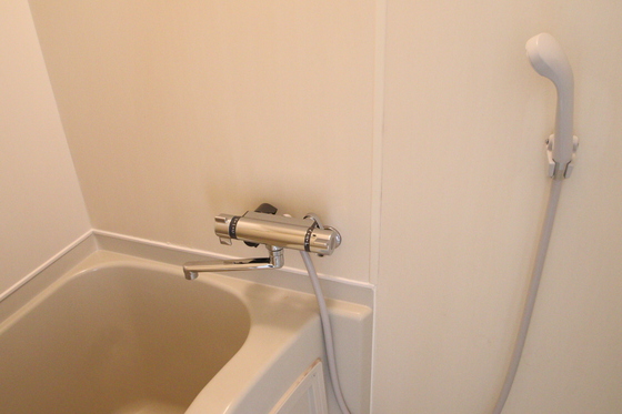 リトルハイム長岡60号館