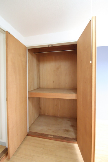 リトルハイム長岡60号館