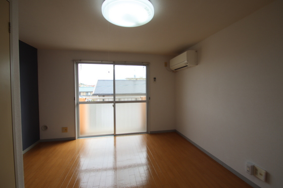 リトルハイム長岡60号館