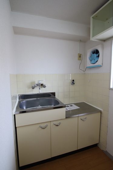 リトルハイム長岡60号館