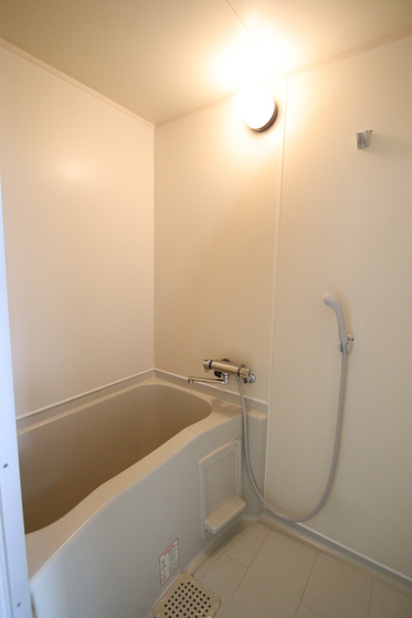 リトルハイム長岡60号館