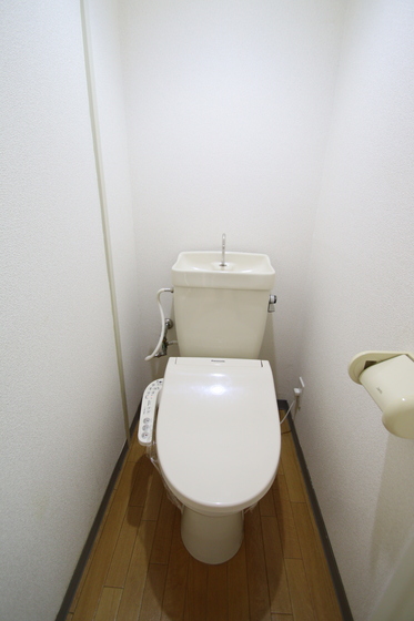 リトルハイム長岡60号館