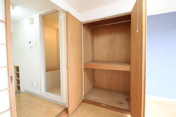 リトルハイム長岡60号館