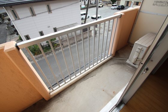 リトルハイム長岡60号館