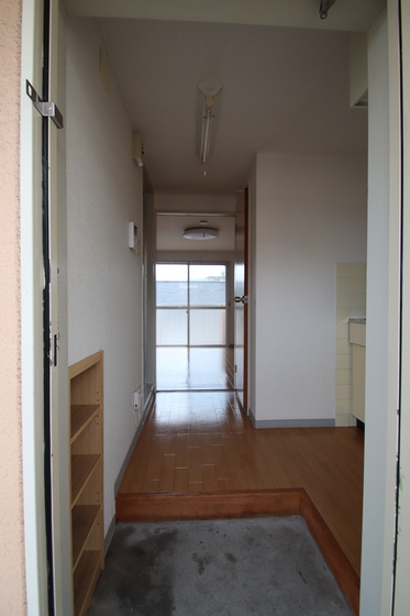 リトルハイム長岡60号館