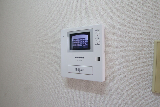 リトルハイム長岡60号館