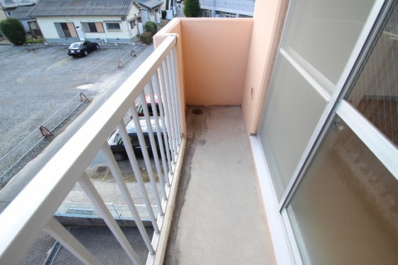 リトルハイム長岡60号館