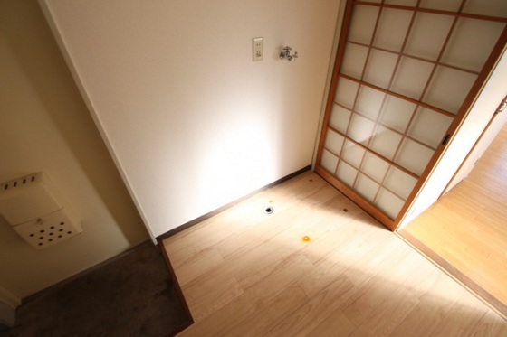 リトルハイム長岡60号館