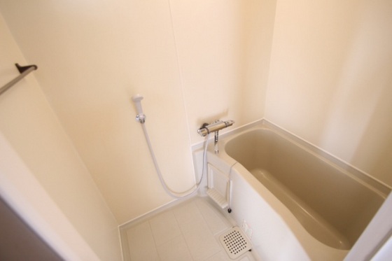 リトルハイム長岡60号館