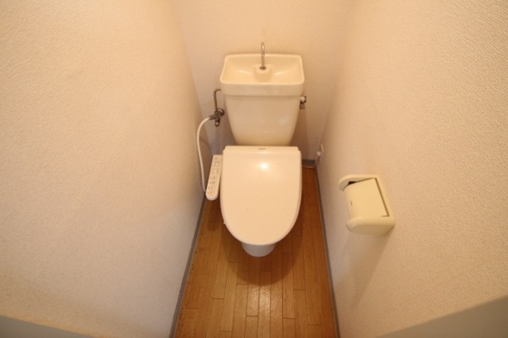 リトルハイム長岡60号館