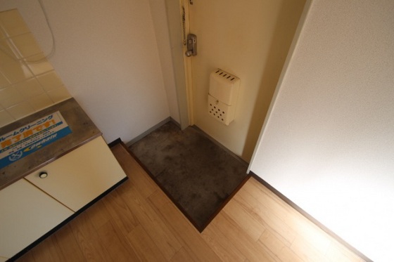 リトルハイム長岡60号館