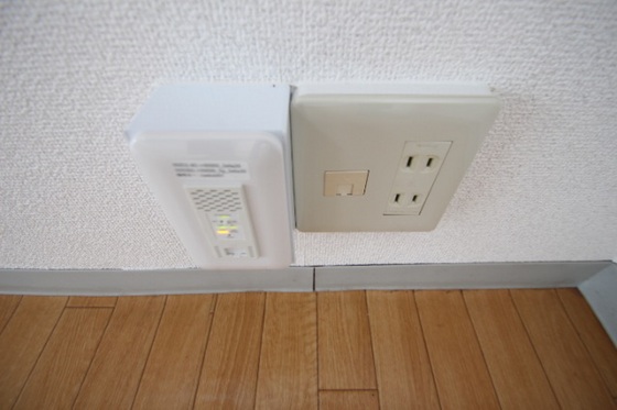 リトルハイム長岡60号館