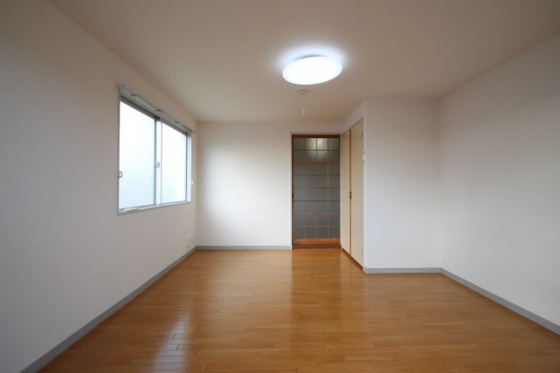 リトルハイム長岡60号館