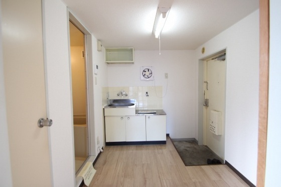 リトルハイム長岡60号館