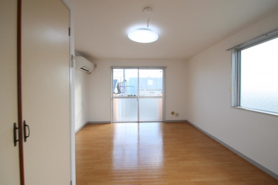 リトルハイム長岡60号館