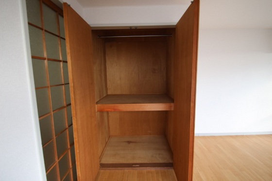 リトルハイム長岡60号館