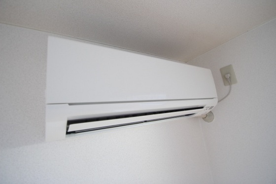 リトルハイム長岡60号館