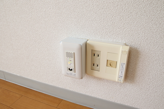 リトルハイム長岡60号館