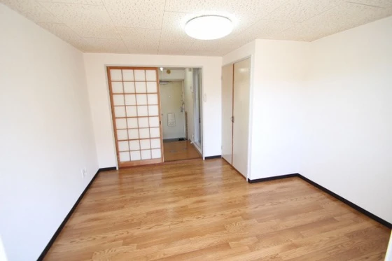 リトルハイム長岡60号館