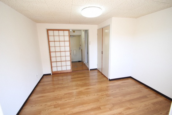 リトルハイム長岡60号館