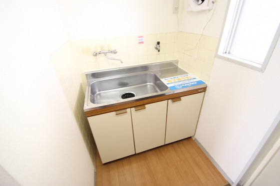 リトルハイム長岡60号館