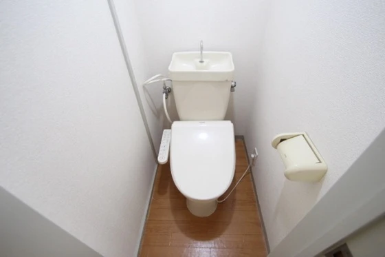 リトルハイム長岡60号館