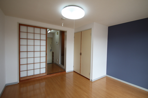 リトルハイム長岡60号館