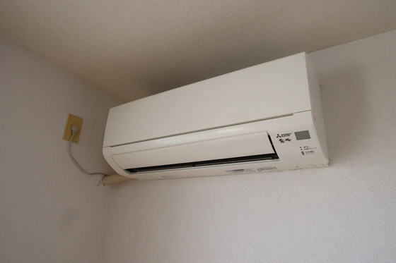 リトルハイム長岡60号館