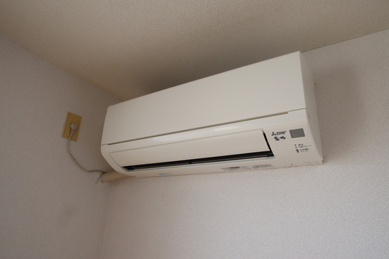 リトルハイム長岡60号館