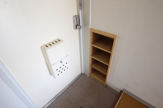 リトルハイム長岡60号館