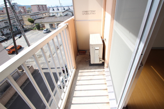 リトルハイム長岡60号館