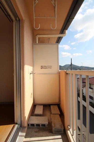 リトルハイム長岡60号館