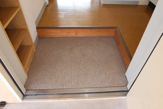 リトルハイム長岡60号館