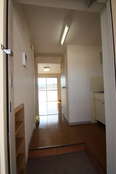 リトルハイム長岡60号館