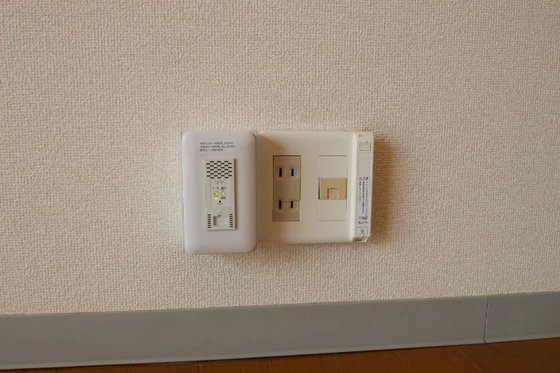 リトルハイム長岡60号館