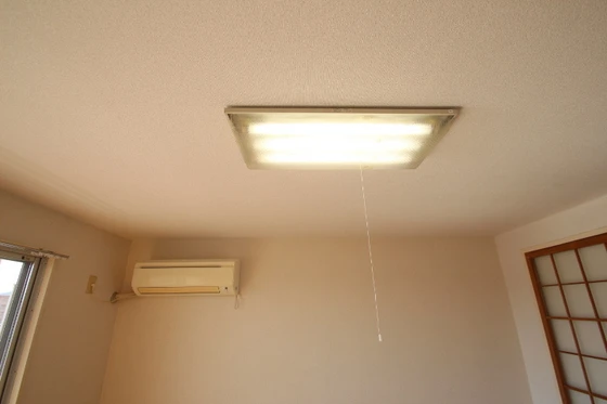 リトルハイム長岡60号館