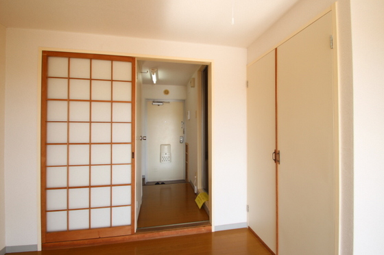 リトルハイム長岡60号館