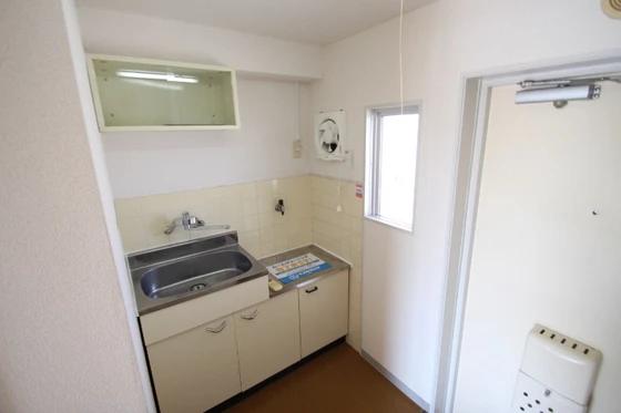 リトルハイム長岡60号館