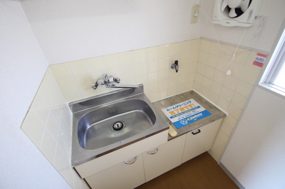 リトルハイム長岡60号館