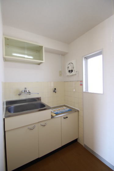 リトルハイム長岡60号館