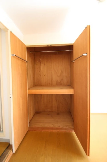 リトルハイム長岡60号館