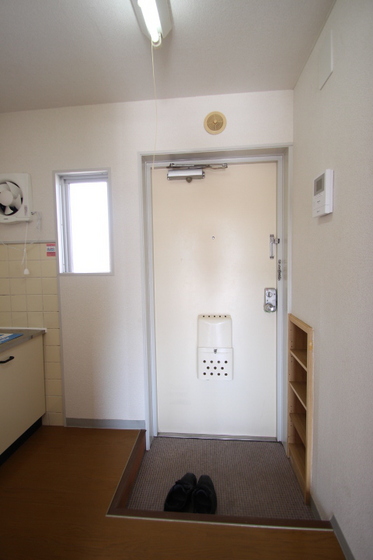 リトルハイム長岡60号館