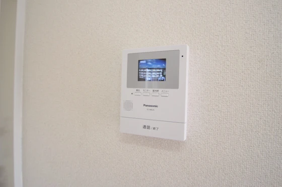 リトルハイム長岡60号館