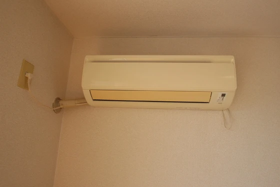 リトルハイム長岡60号館