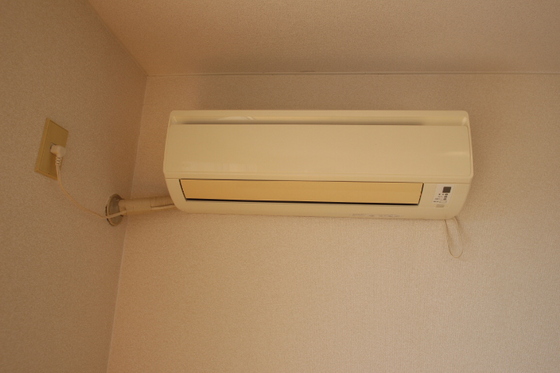 リトルハイム長岡60号館