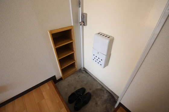 リトルハイム長岡60号館