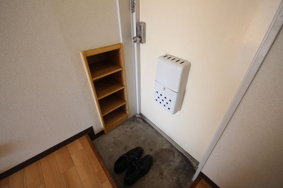 リトルハイム長岡60号館