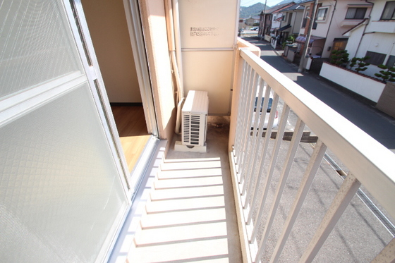 リトルハイム長岡60号館