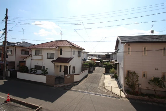 リトルハイム長岡60号館